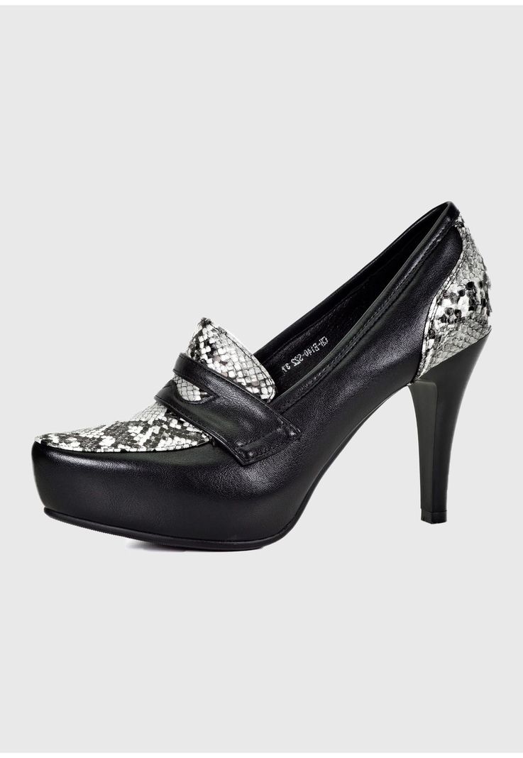 Zapato Negro Intela-0