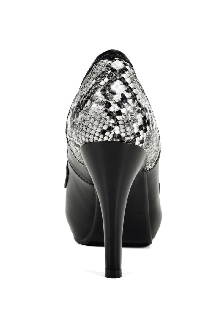 Zapato Negro Intela-5