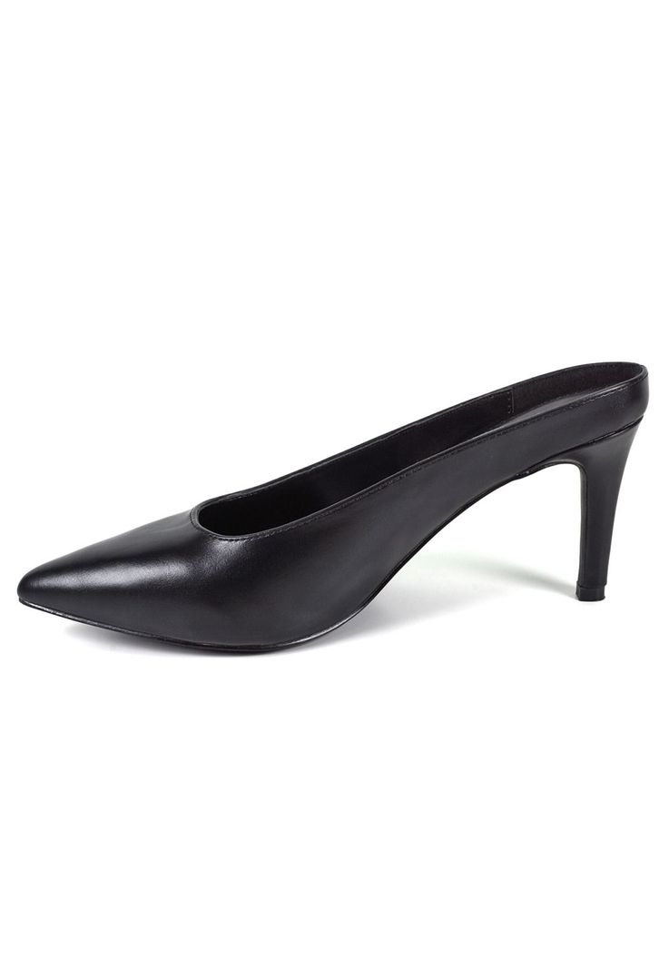 Zapato Daheli Negro-3
