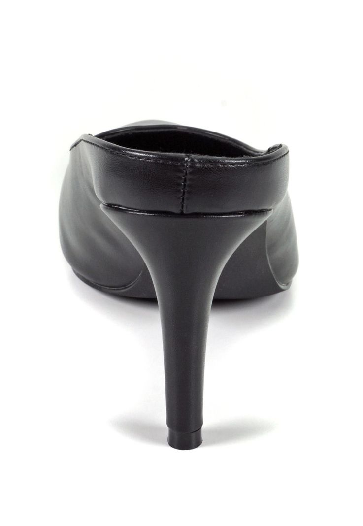 Zapato Daheli Negro-5