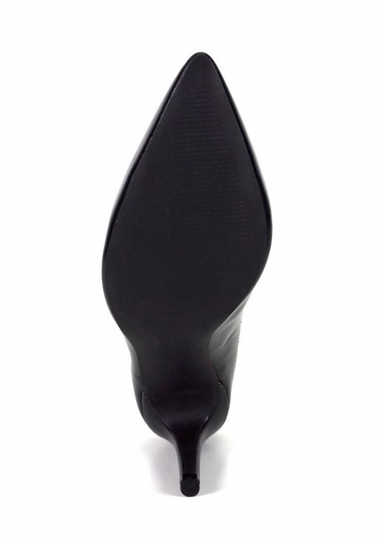 Zapato Daheli Negro-6