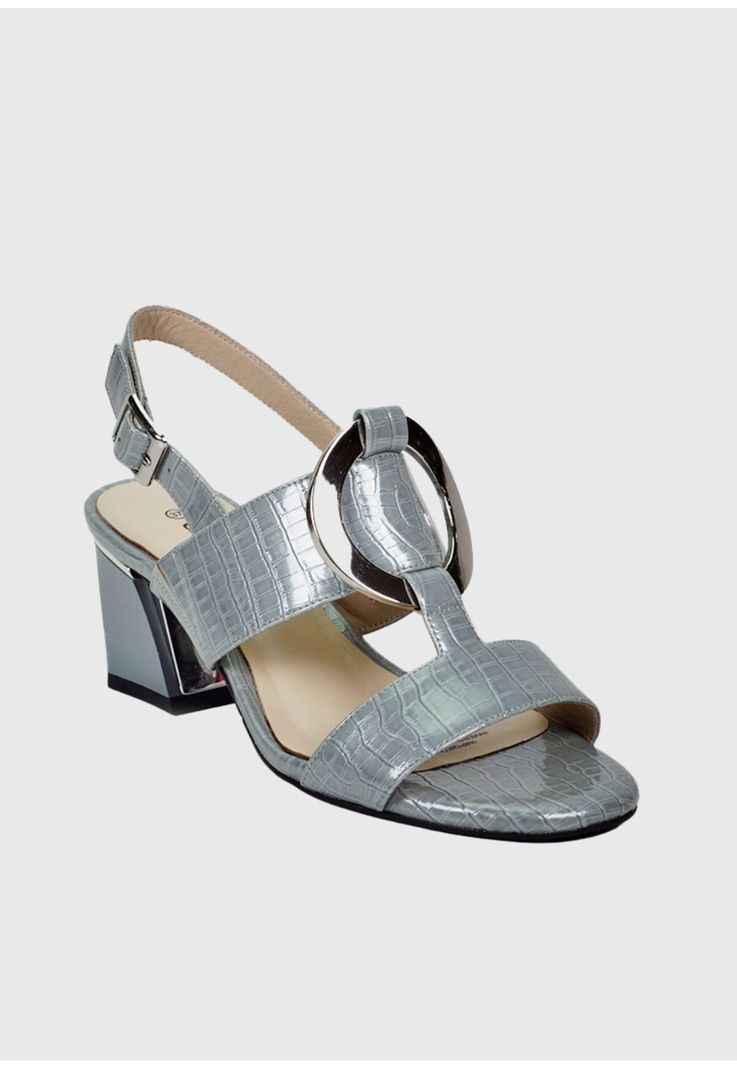 Sandalia Lucia Gris-2