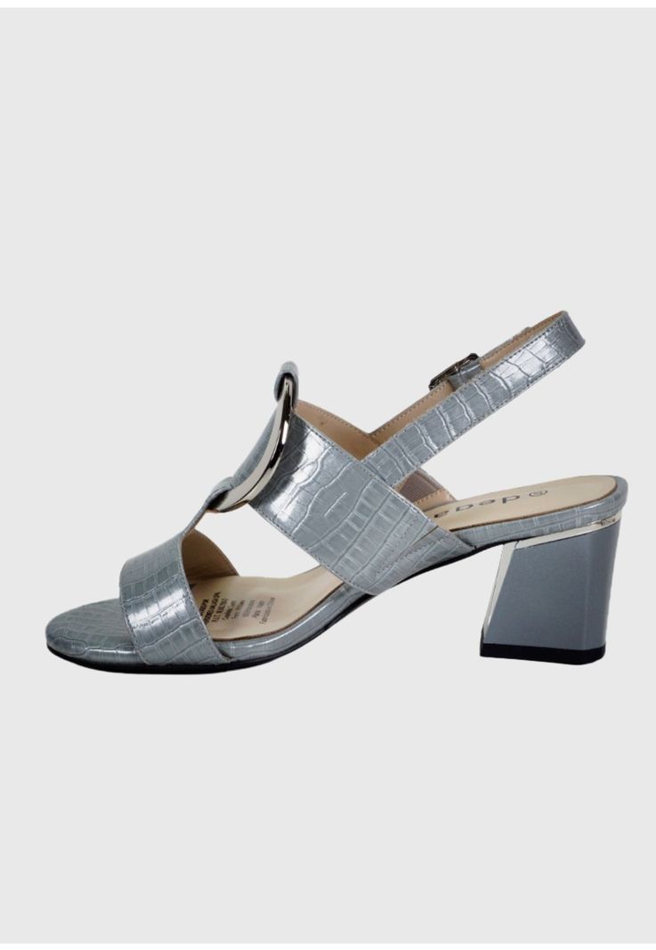 Sandalia Lucia Gris-5