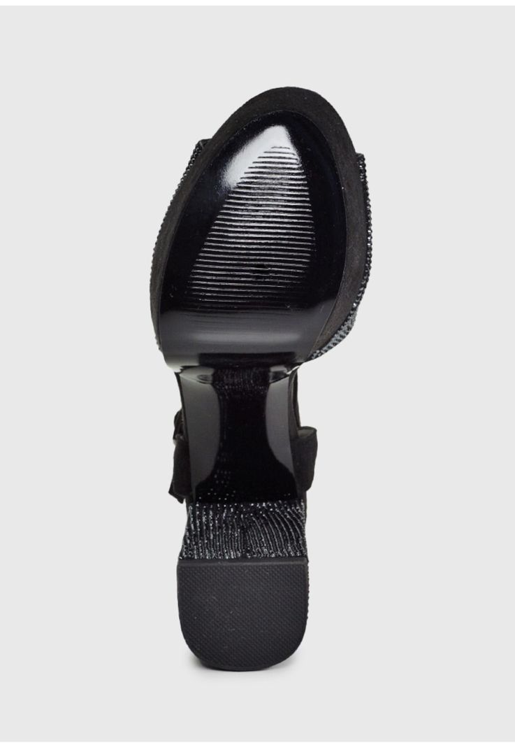 Sandalia Goldie Negro-6