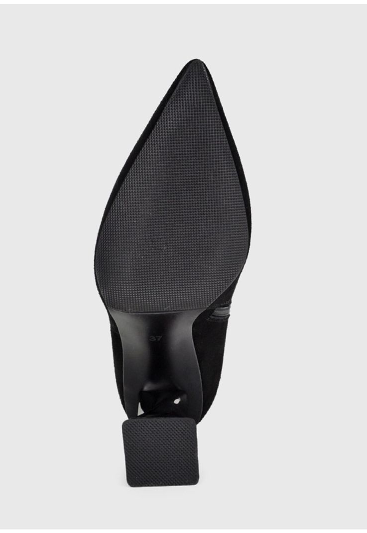 Botín Zirel Negro-6