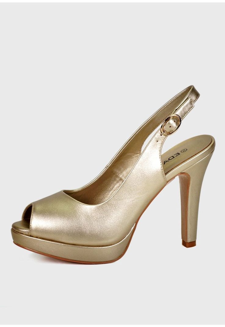 Sandalia Haidee Dorado-0