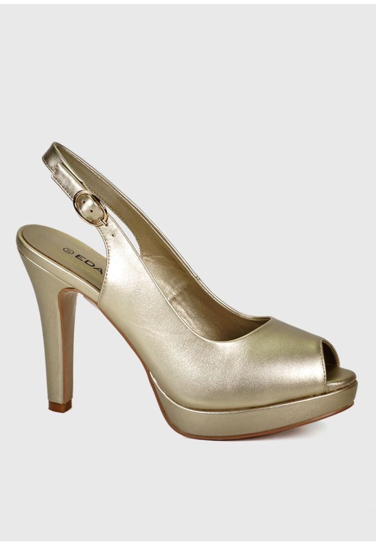 Sandalia Haidee Dorado-1