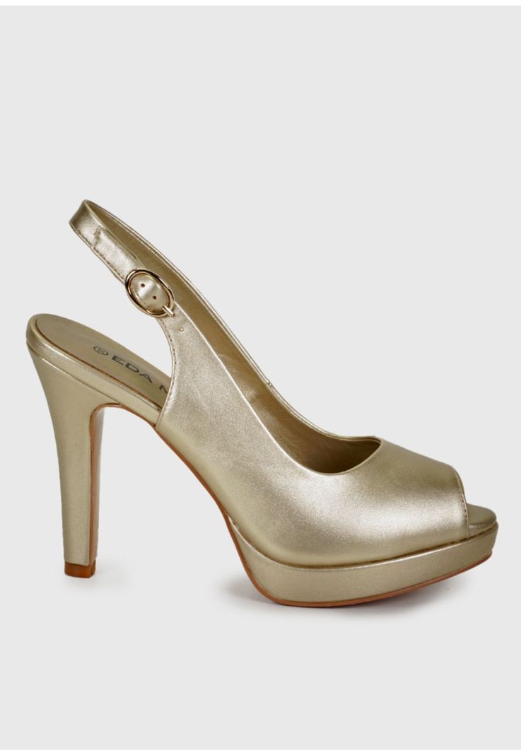 Sandalia Haidee Dorado-2