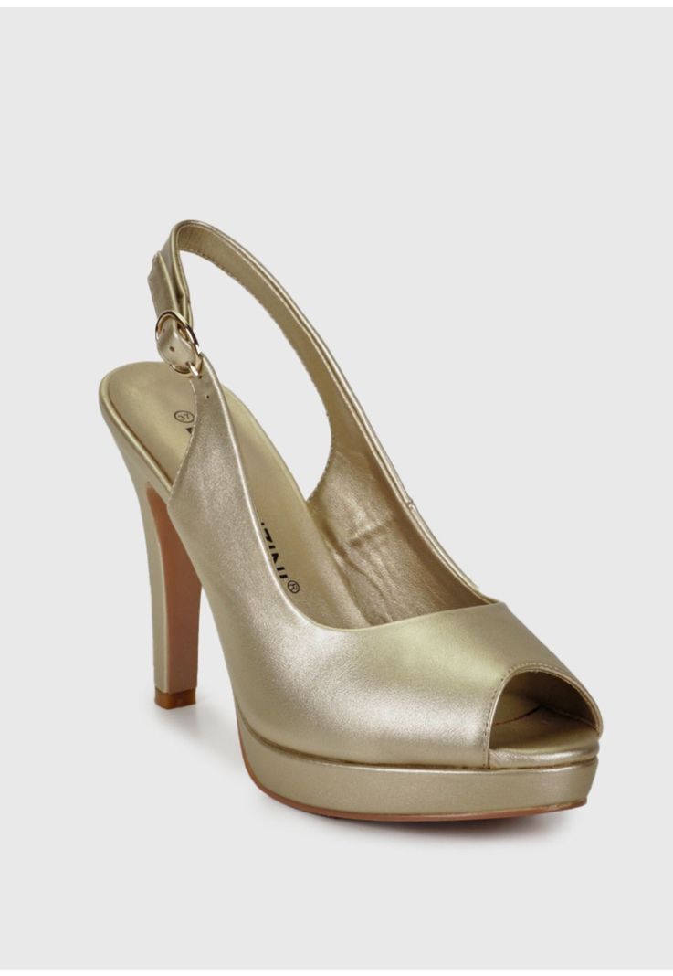 Sandalia Haidee Dorado-3