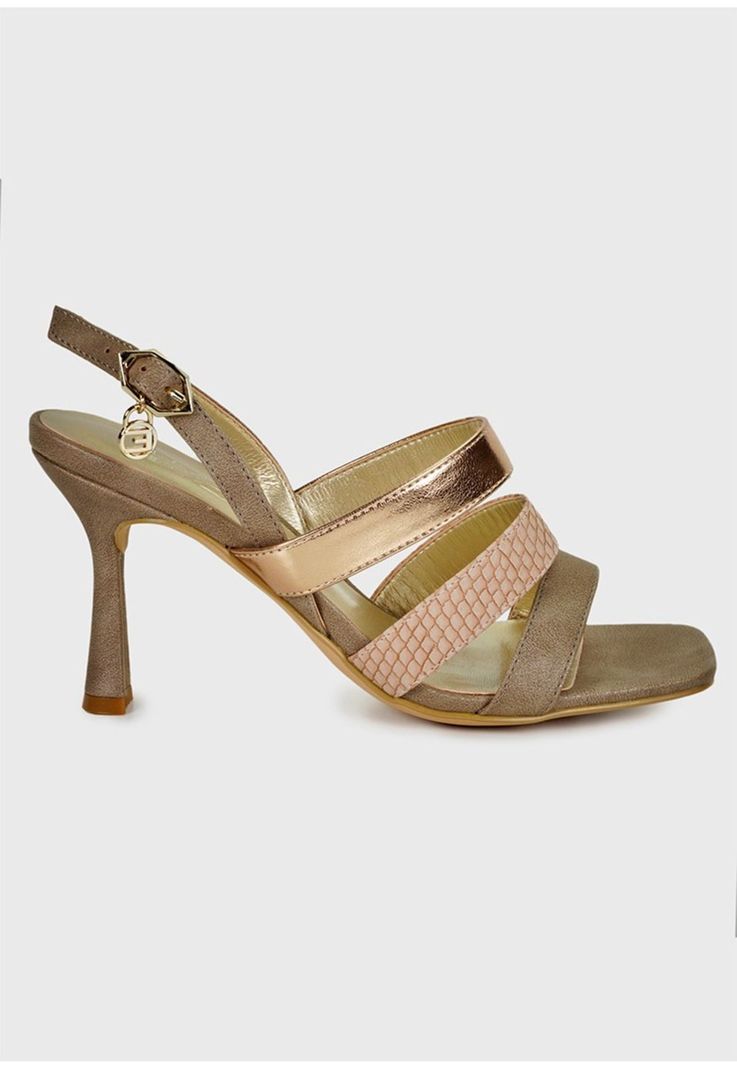Sandalia Olivia Bronce-3