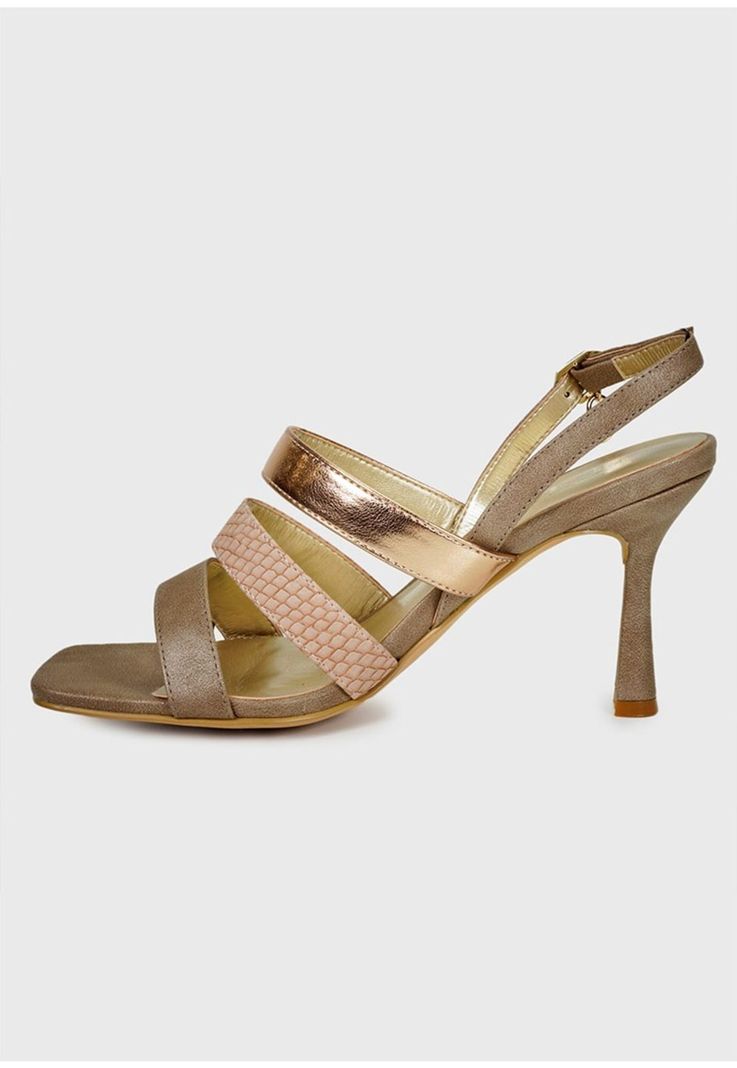 Sandalia Olivia Bronce-6