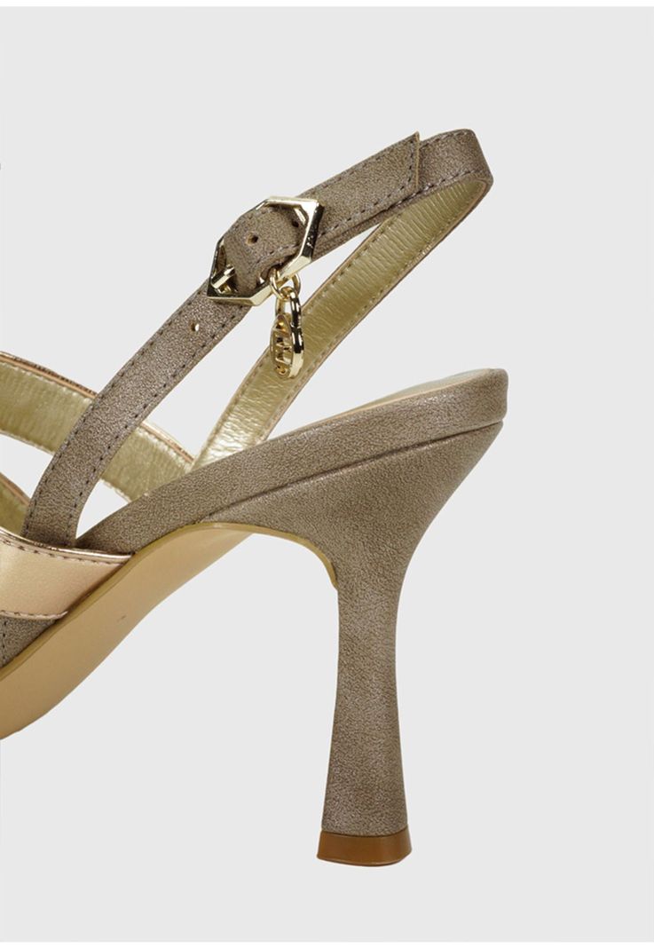 Sandalia Olivia Bronce-7