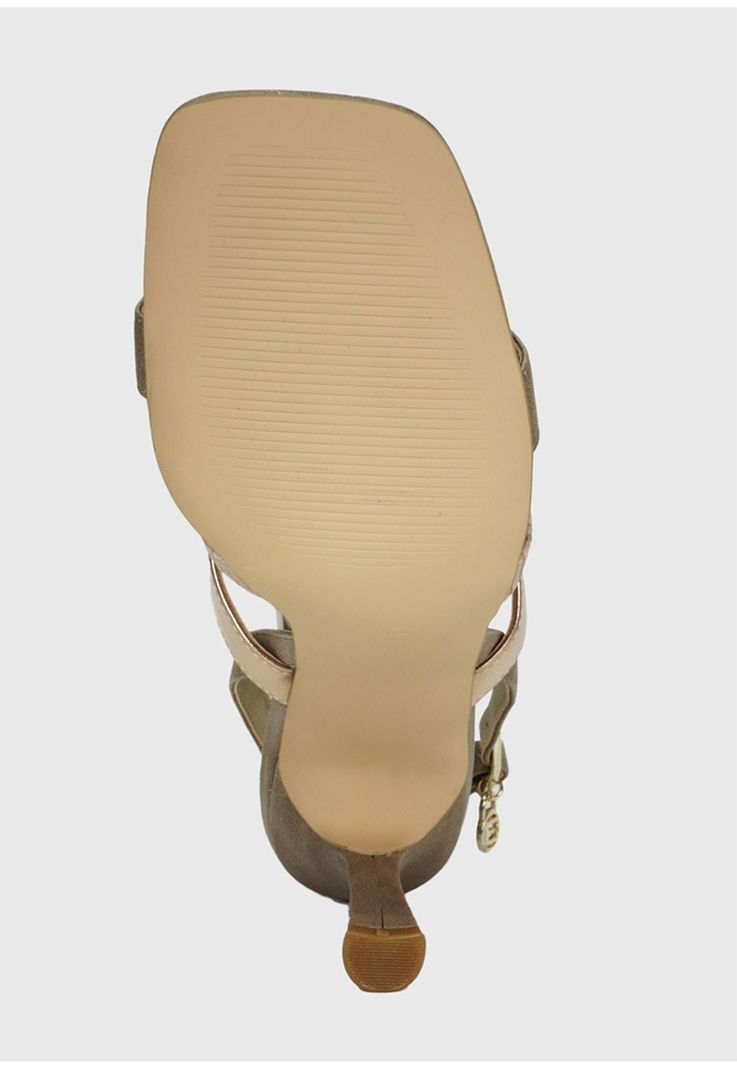Sandalia Olivia Bronce-8