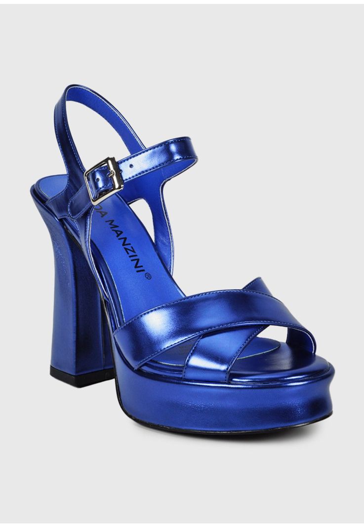 Sandalia Almha Azul-3