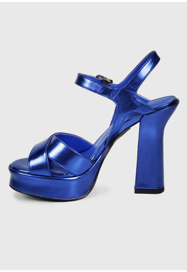 Sandalia Almha Azul-5