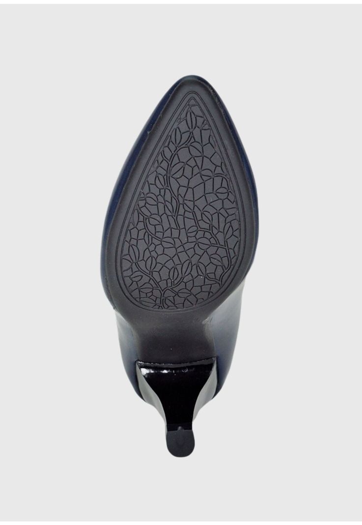 Zapato Faride Azul-6