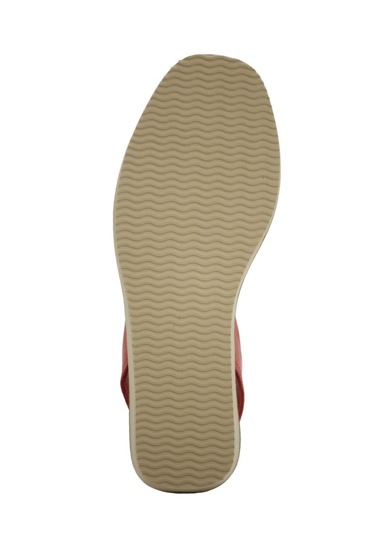Sandalia Rojo Gigi-6