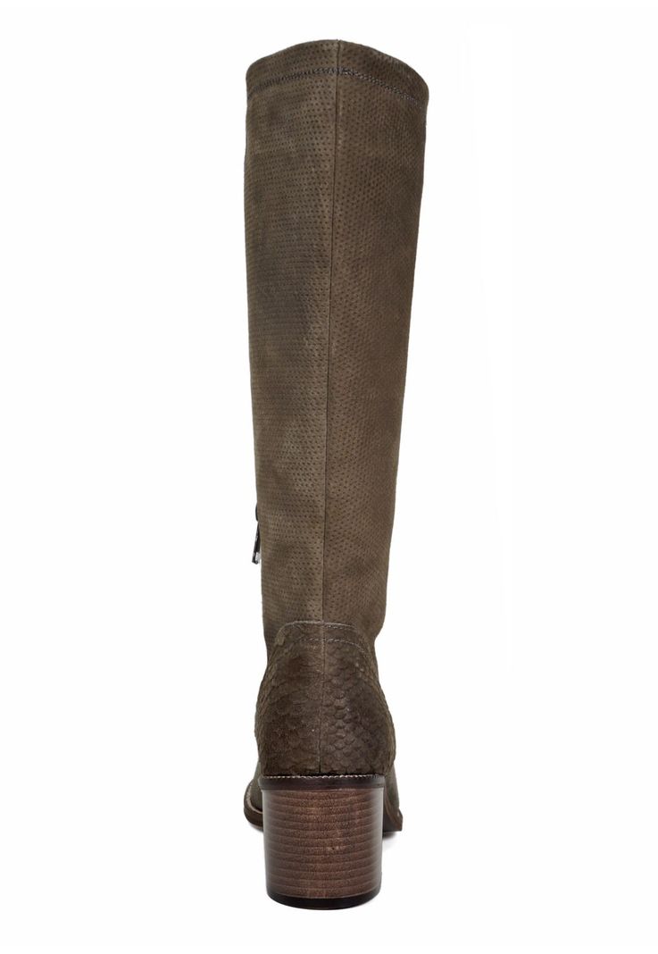 Bota Apelas Khaki-6