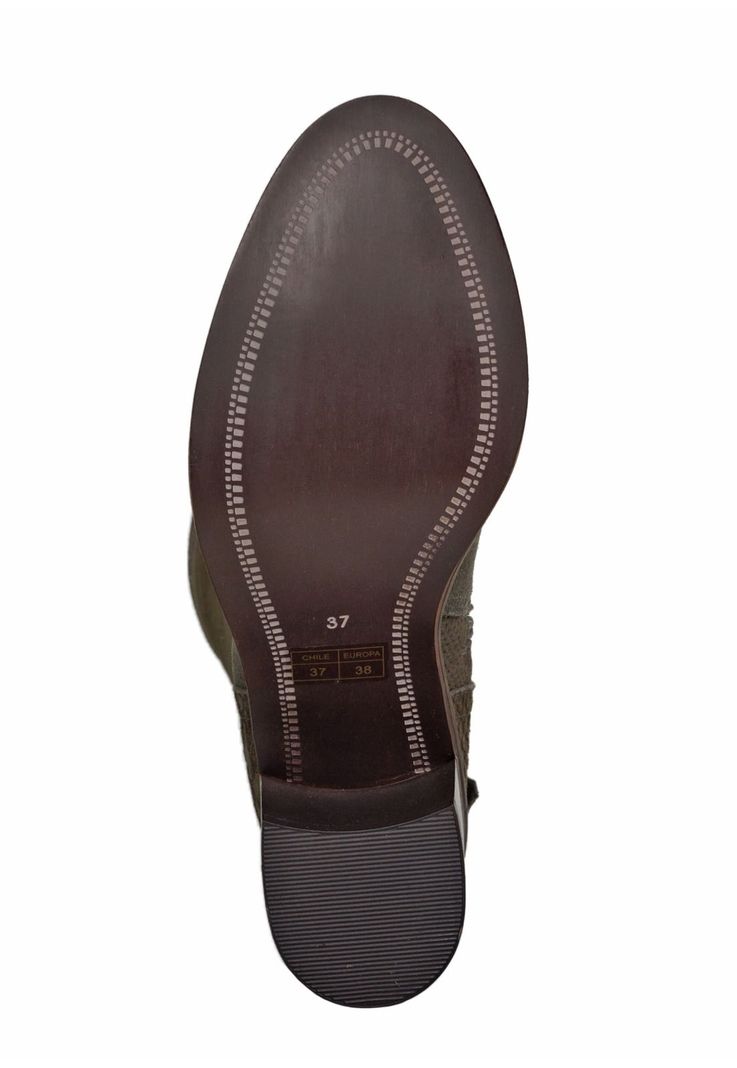 Bota Apelas Khaki-7