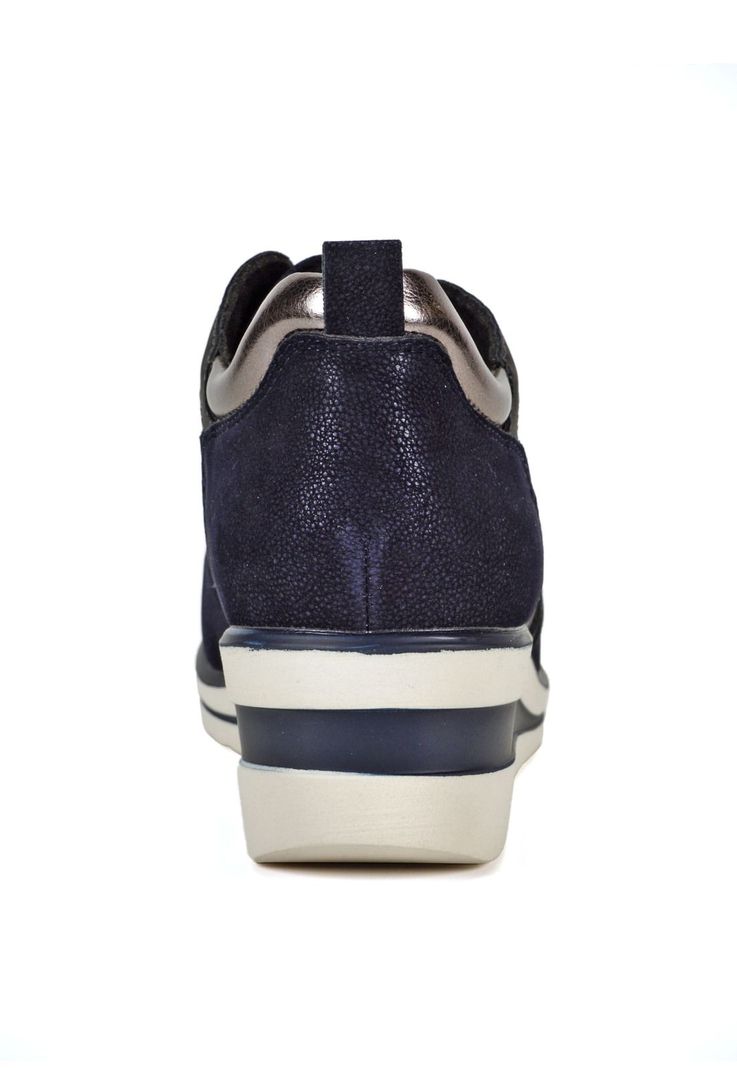 Zapatilla Hazna Azul-6