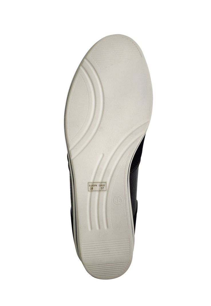 Zapatilla Hazna Azul-7