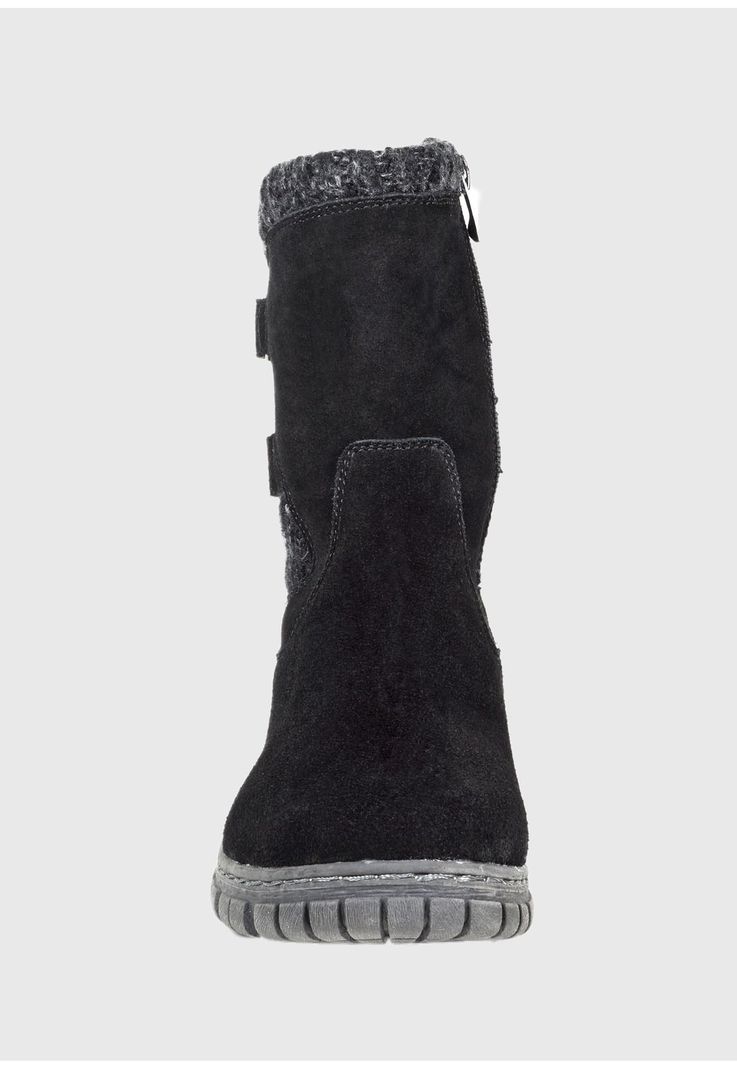 Botin Negro Bonie-2
