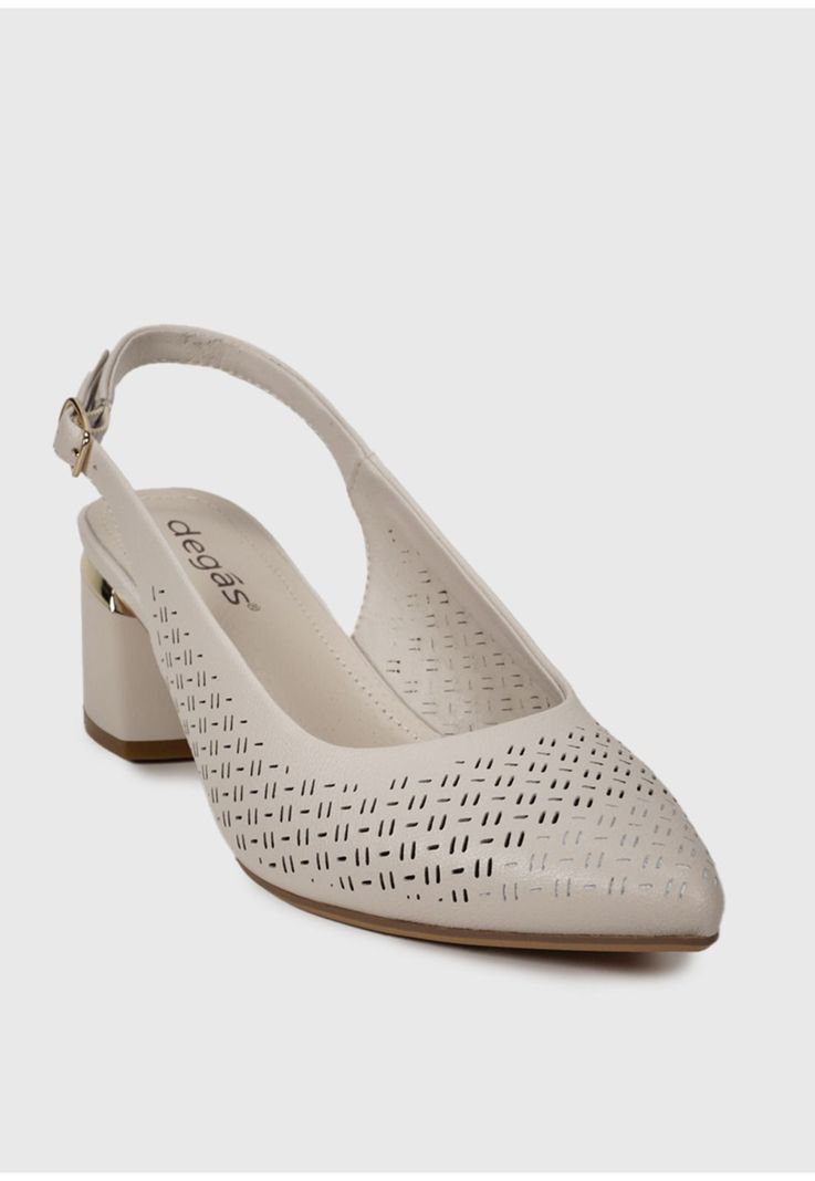 Sandalia Cuero Paule Beige-3