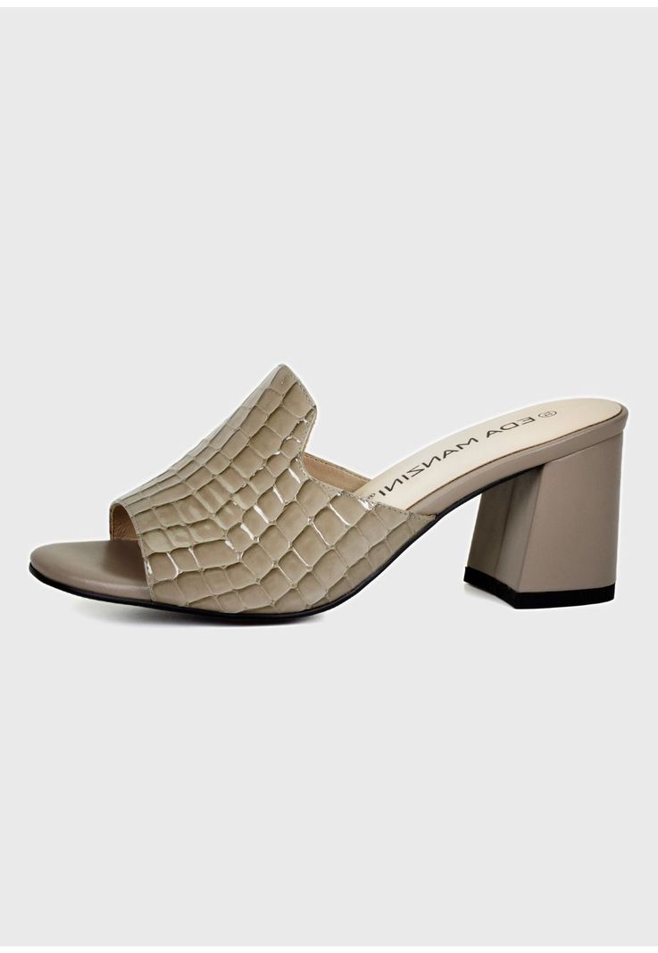 Sandalia Noa Gris-0