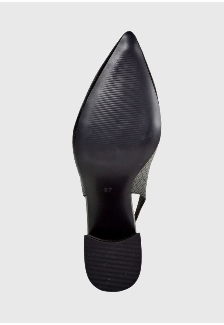 Zapato Alba Negro-6