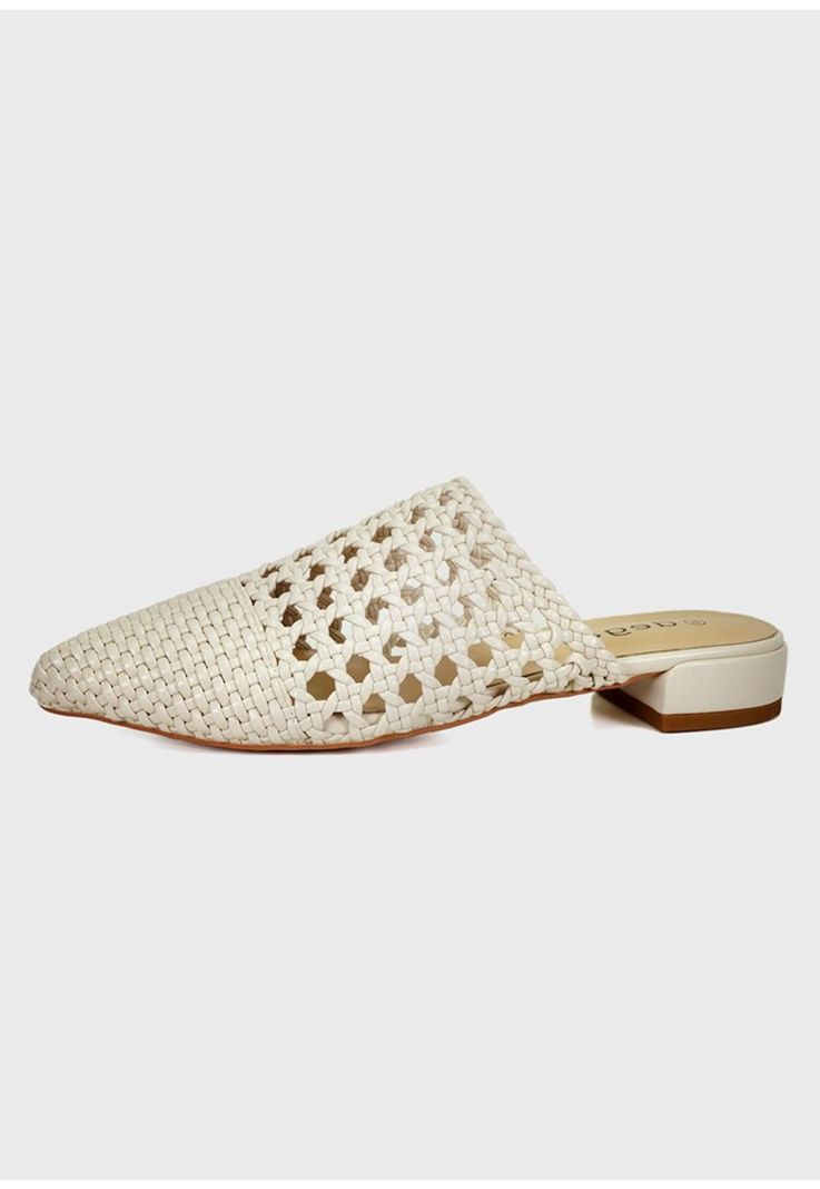 Puntilla Holbox Crema-0