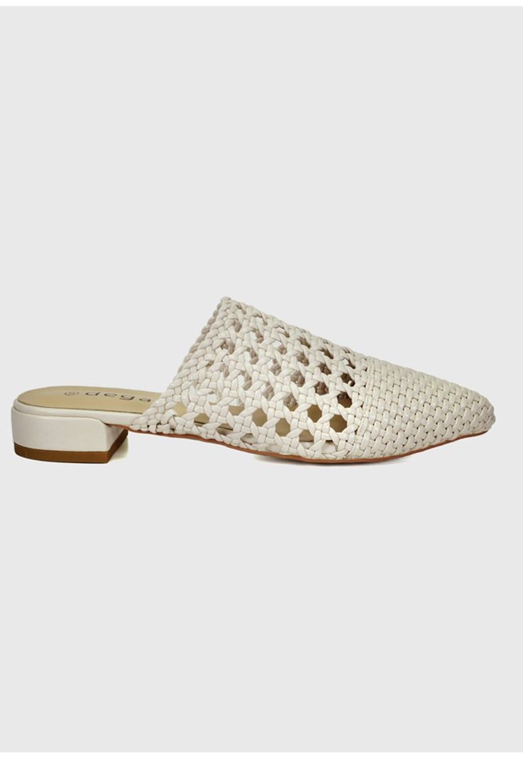 Puntilla Holbox Crema-1