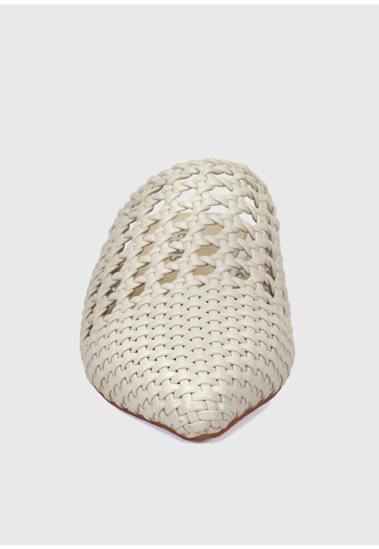 Puntilla Holbox Crema-2