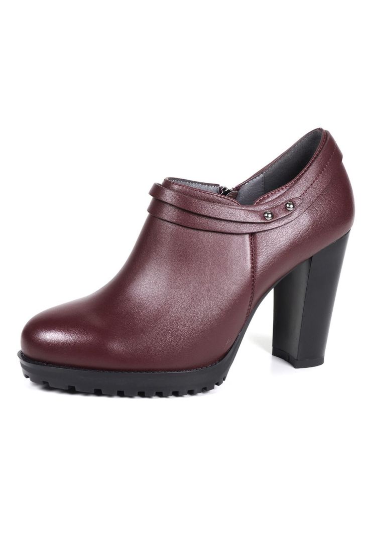 Zapato Casiana Burdeo-1