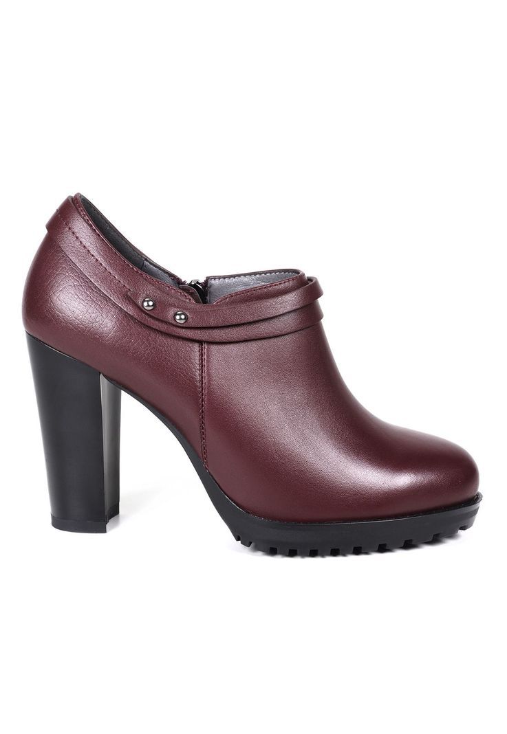 Zapato Casiana Burdeo-2