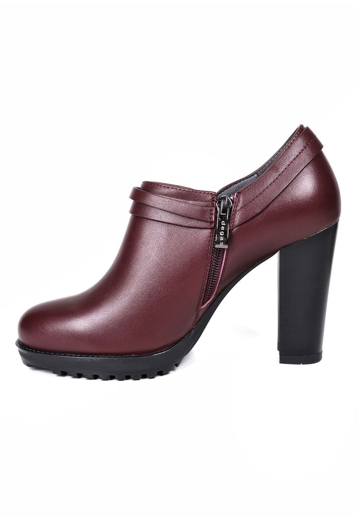 Zapato Casiana Burdeo-5