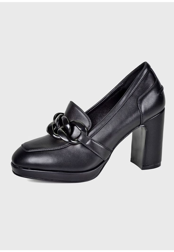 Zapato Jerez Negro-0