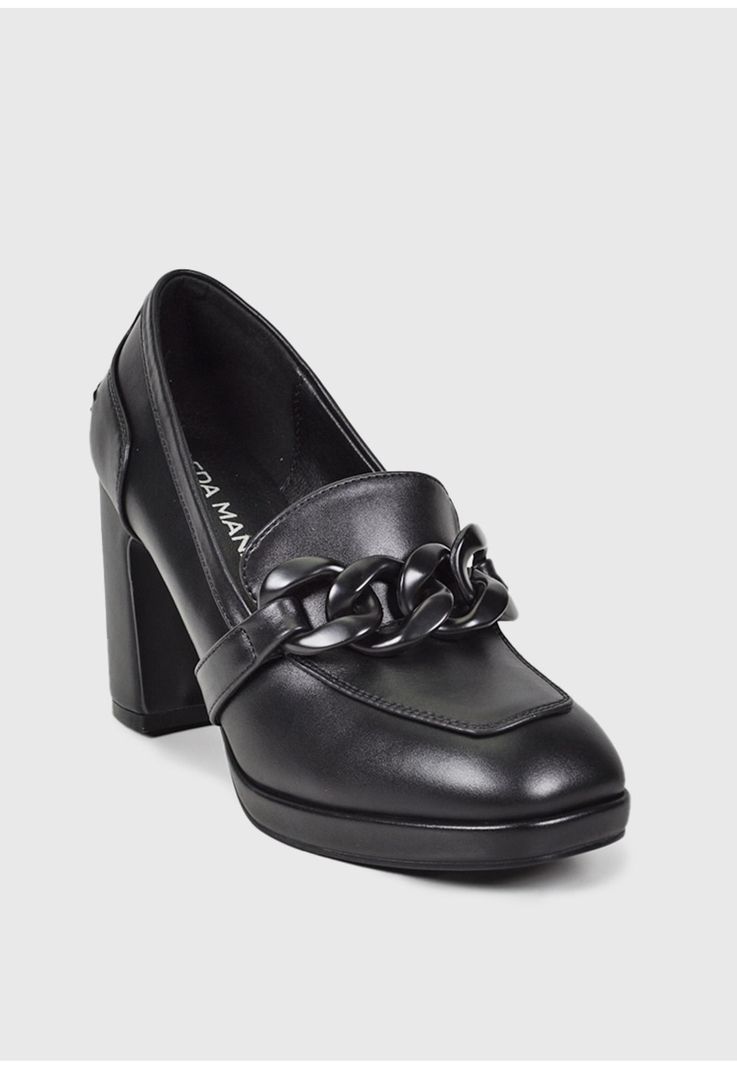 Zapato Jerez Negro-2