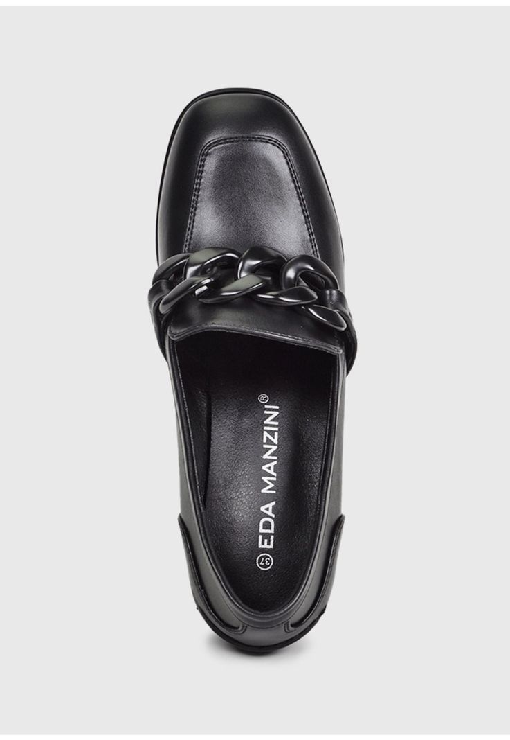 Zapato Jerez Negro-5