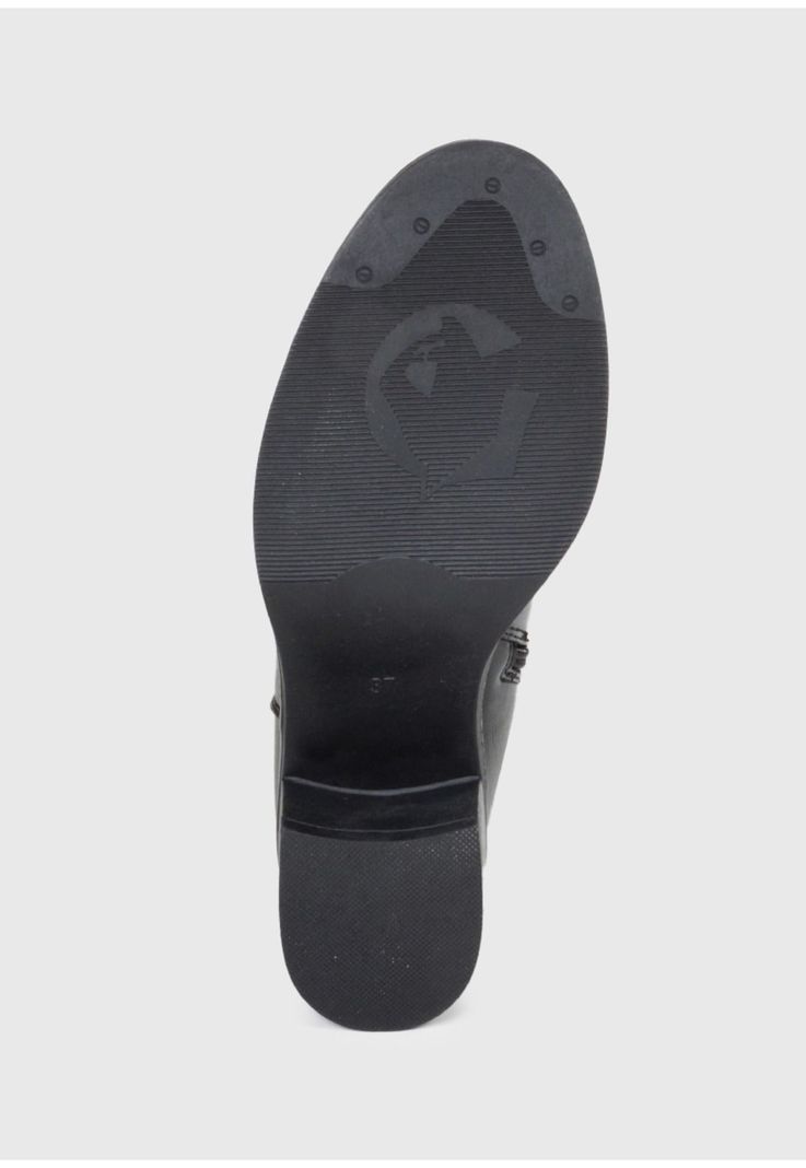 Bota Jhades Negro-7