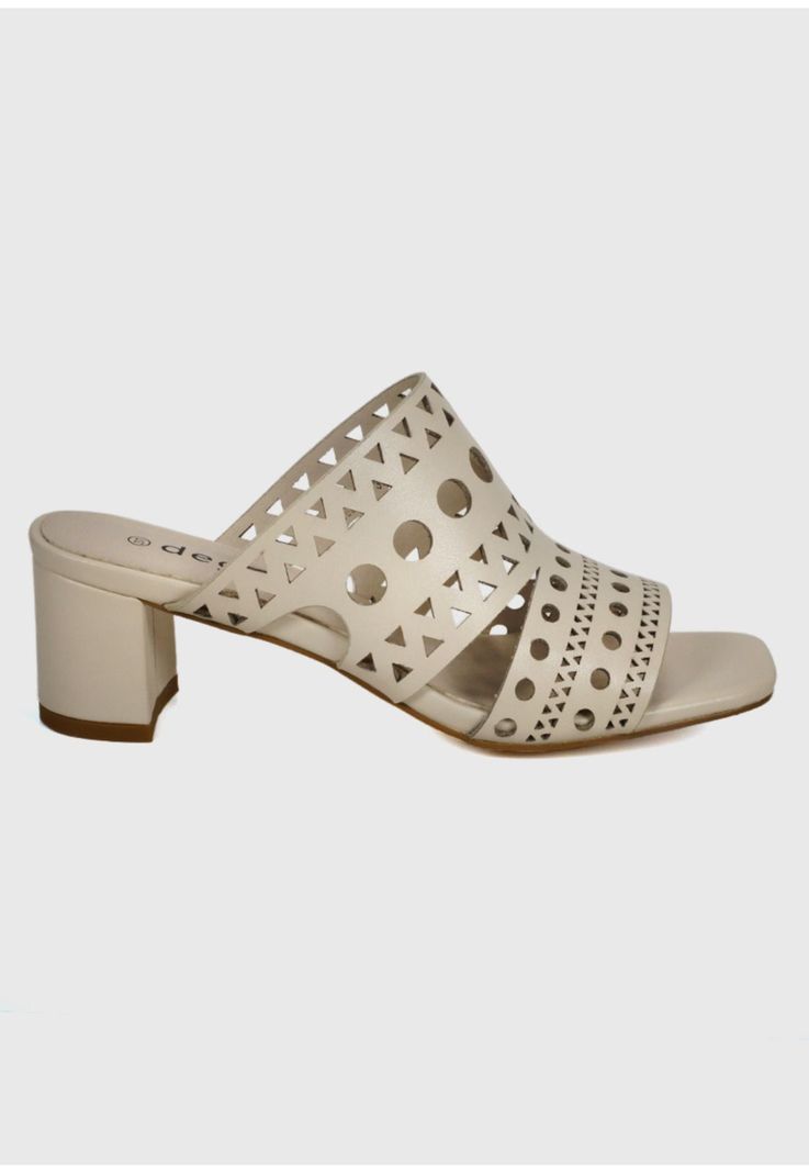 Sandalia Cuero Alegra Beige-2