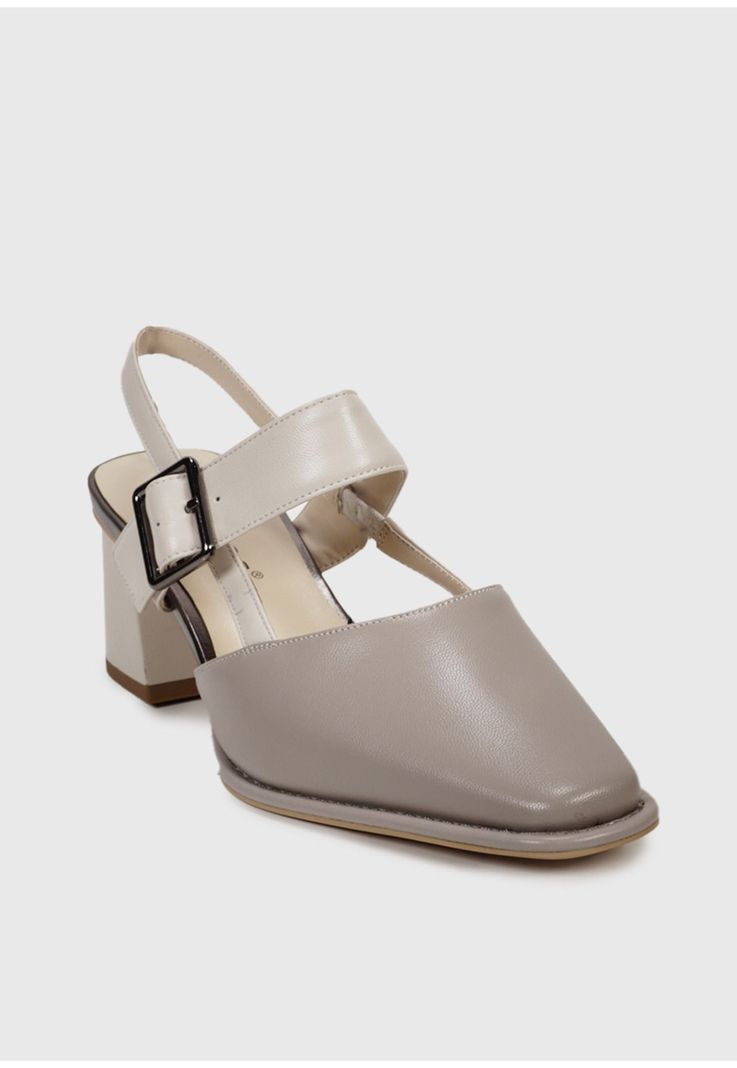 Sandalia Cuero Finnye Gris-3
