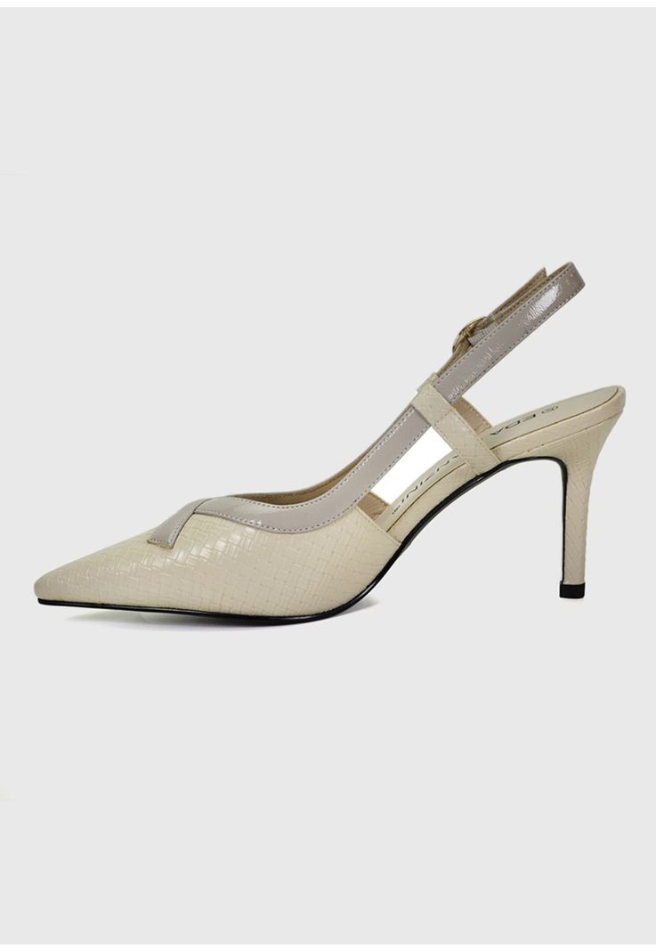 Sandalia Charlotte Crema-3