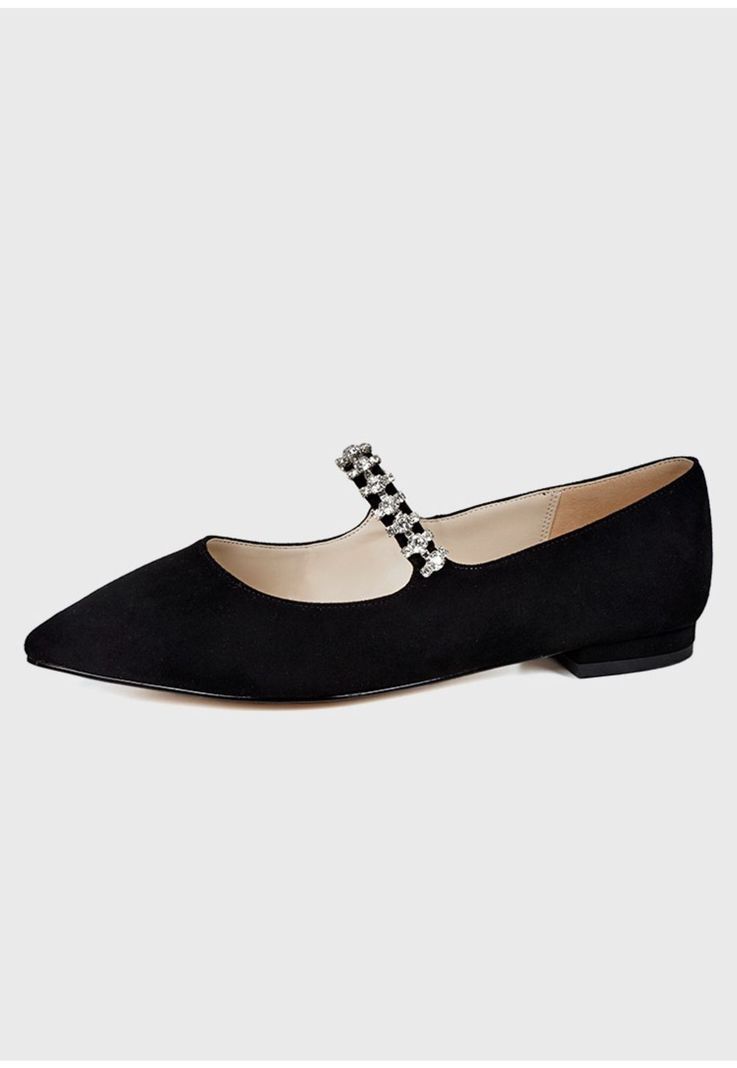 Zapato Erley Negro-0