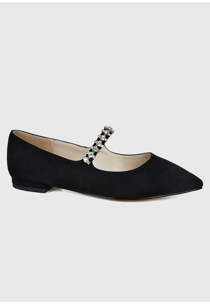 Zapato Erley Negro-1