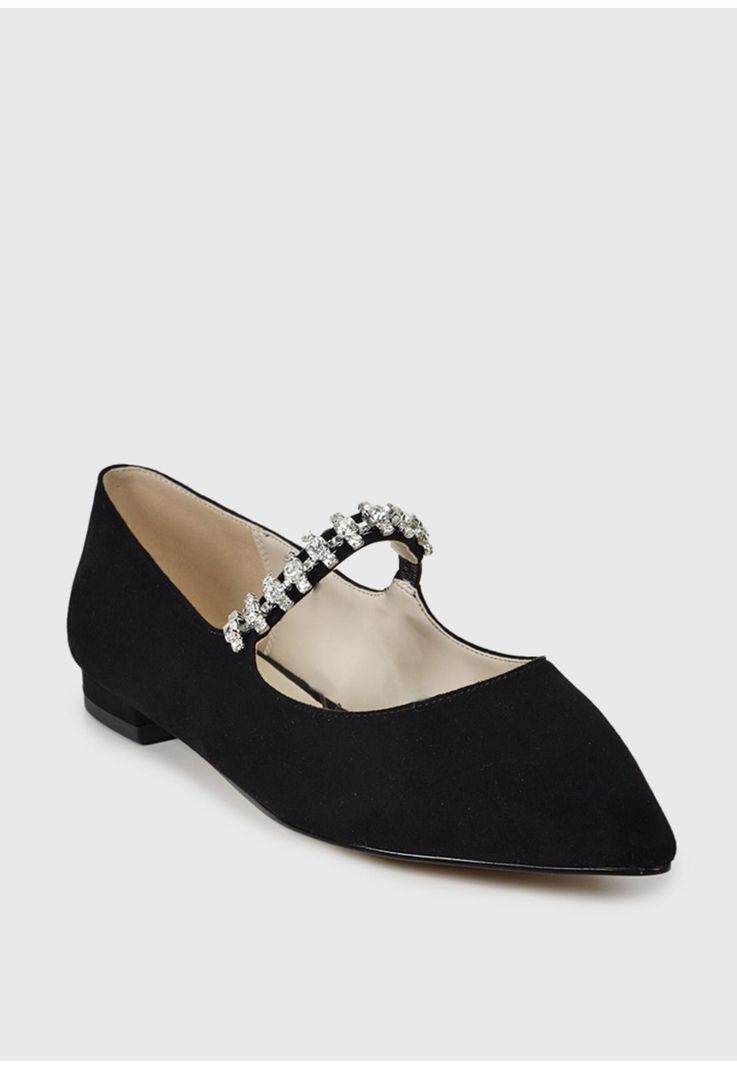 Zapato Erley Negro-3