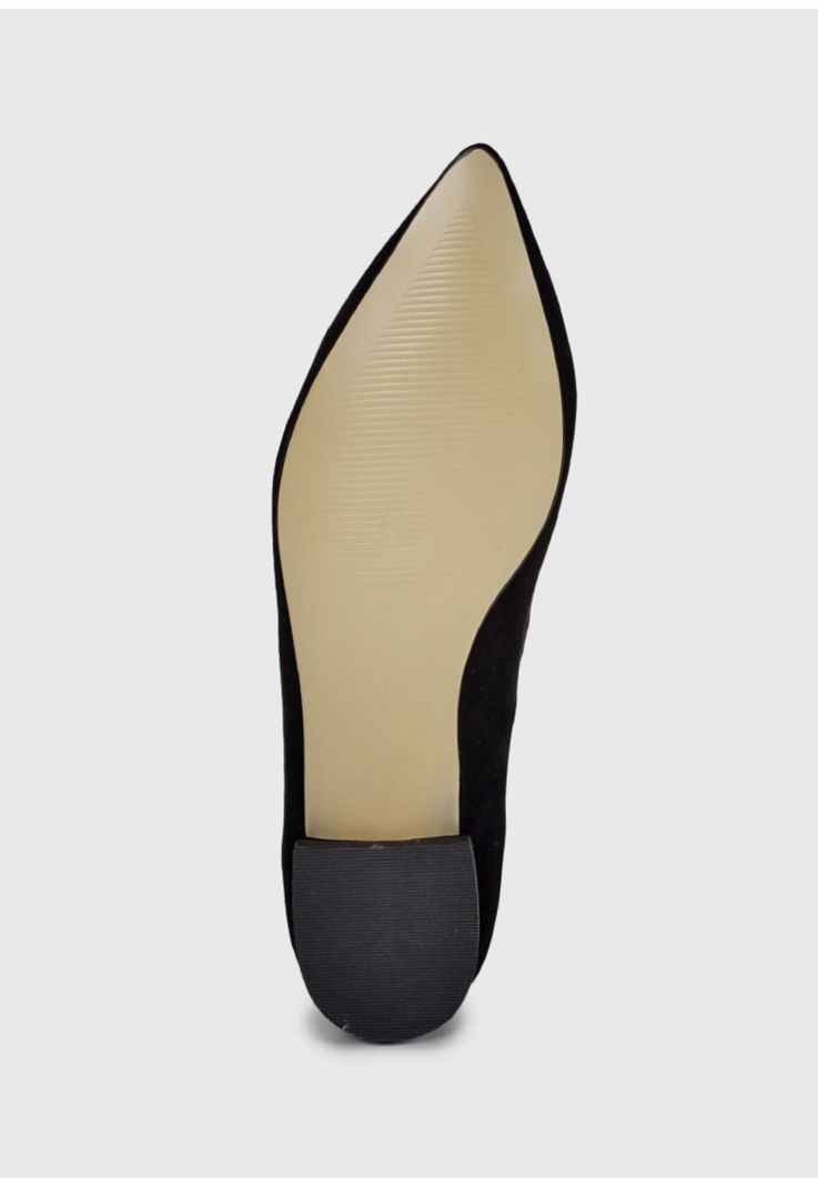 Zapato Erley Negro-6