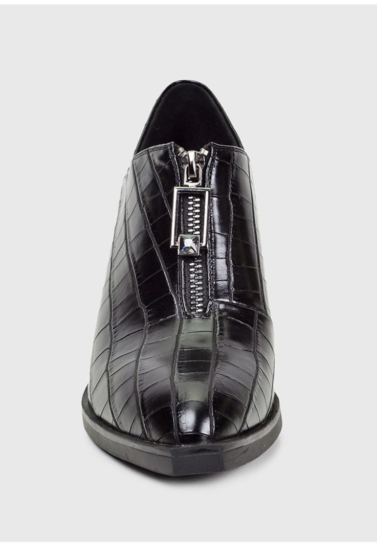 Zapato Londres Negro-2