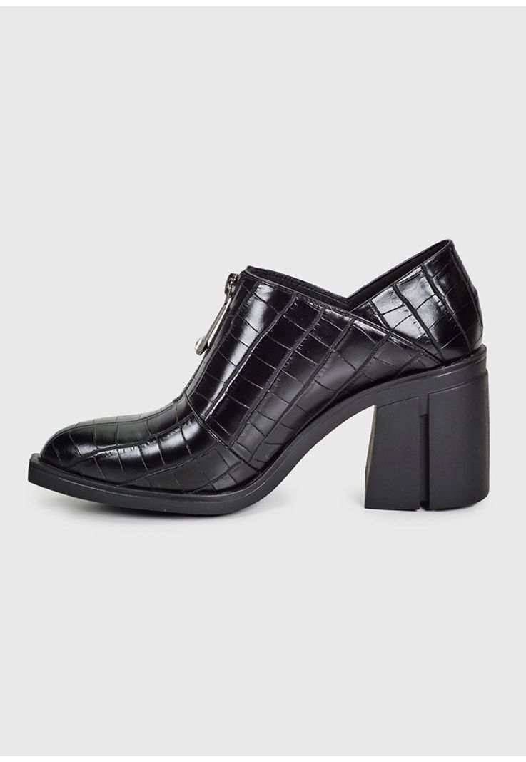 Zapato Londres Negro-3