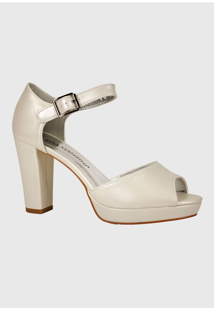 Sandalia Ilinca Beige-2