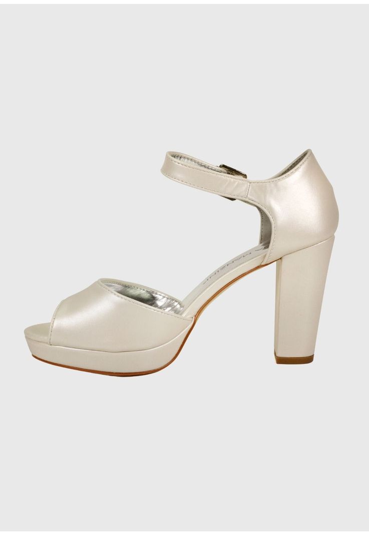 Sandalia Ilinca Beige-5